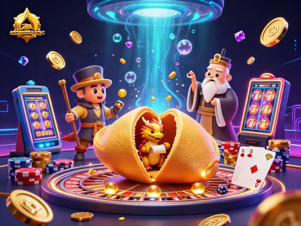 Play thrilling games at adriaenblocknyc and win with interactive slot machine reels.