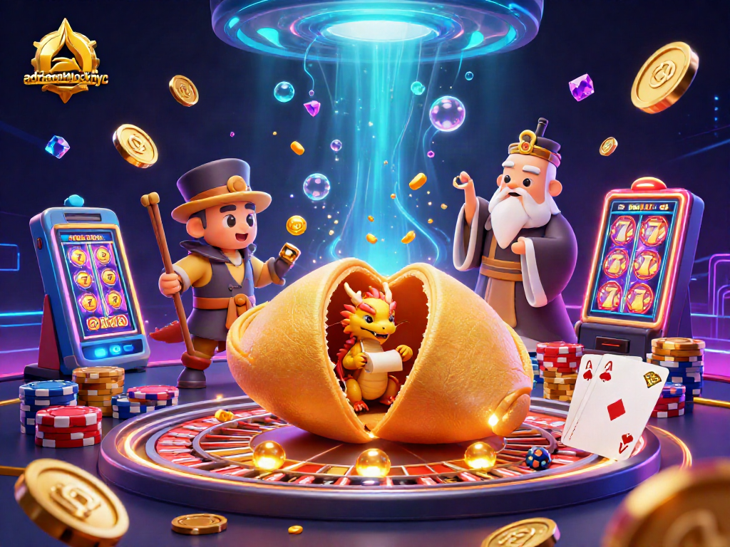 Play thrilling games at adriaenblocknyc and win with interactive slot machine reels.